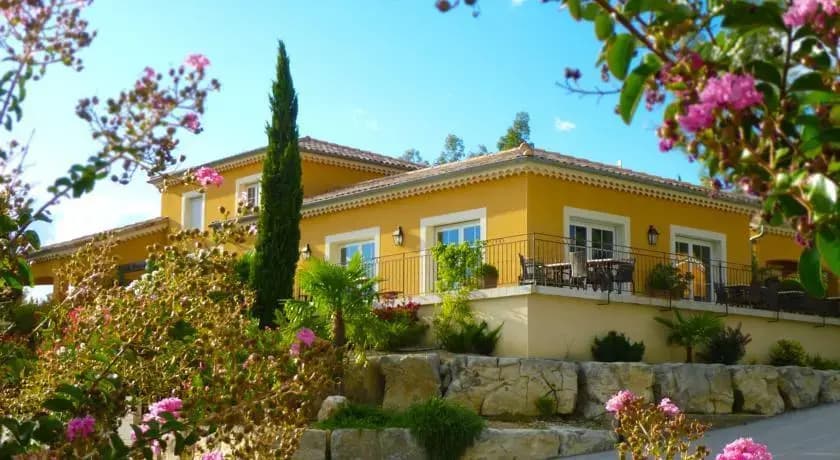 Les Villas du Vendoule - Miniature 7