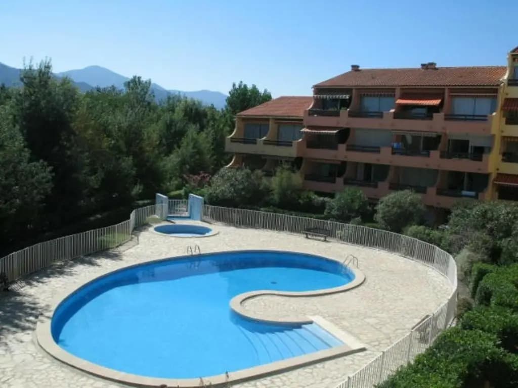 Appartement Argelès-sur-Mer, 3 pièces, 6 personnes - FR-1-388-112 - Miniature 8
