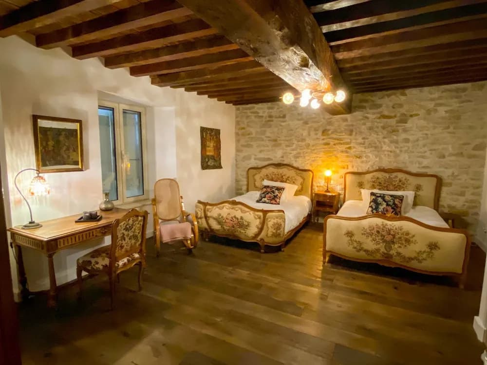La Maison de Souhey - Photo 1