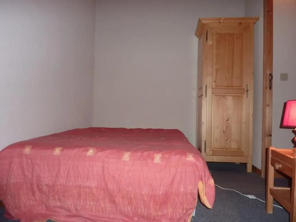 Appartement Saint-Jean-d'Aulps, 2 pièces, 6 personnes - FR-1-573-82 - Photo 5
