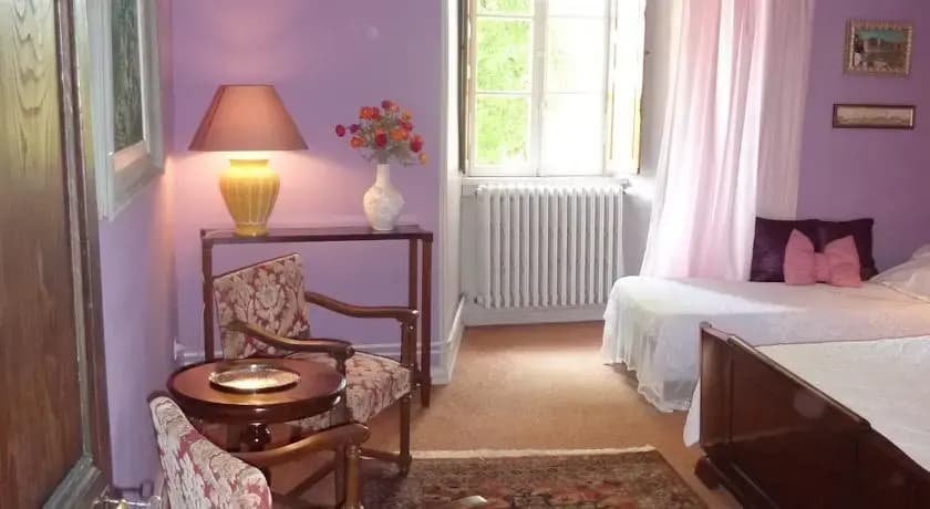 Château de Frugie - Photo 2