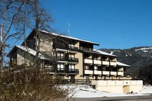 Studio 5 Pers Proche Montagne - Maeva Particuliers 74622 - Photo 1