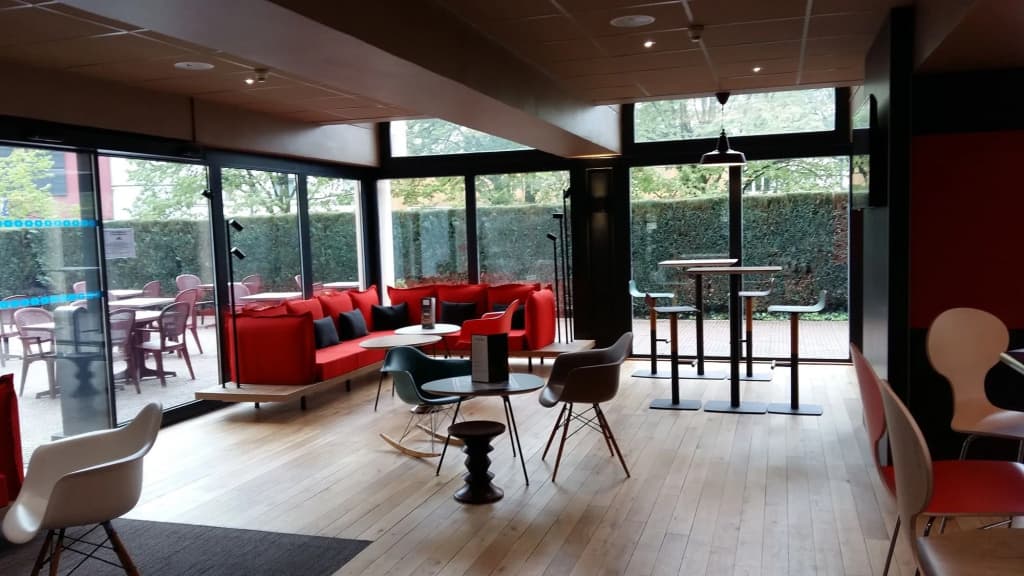 ibis Epinal Centre Ville - Miniature 7