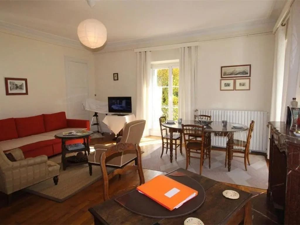 Appartement Bagnères-de-Luchon, 2 pièces, 4 personnes - FR-1-313-165 - Photo 2