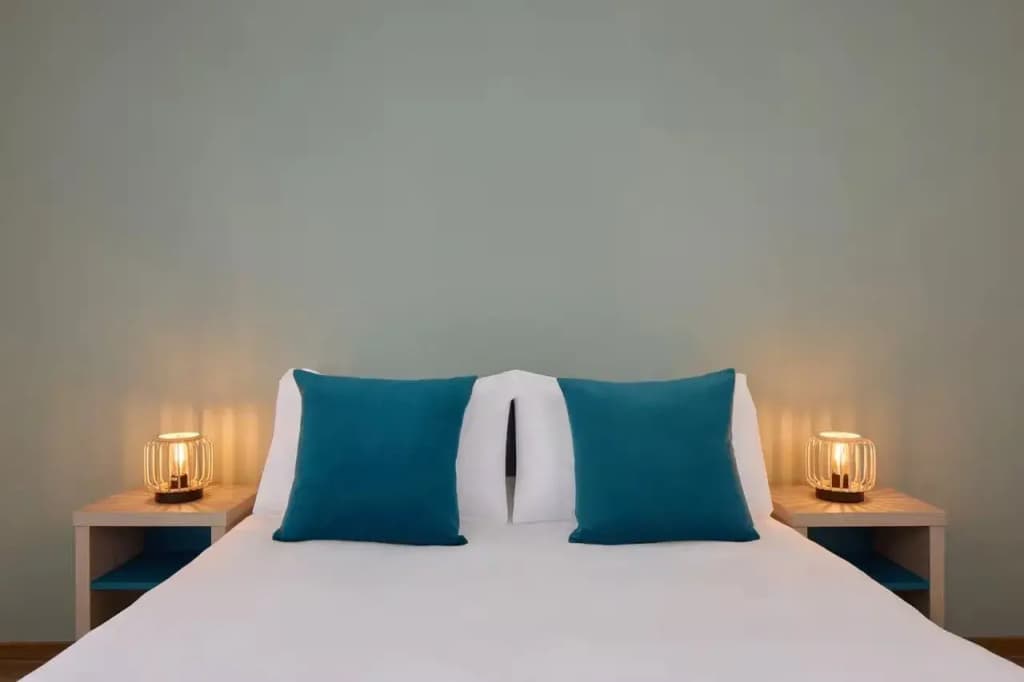 Quality Aparthotel Valenciennes - Miniature 6