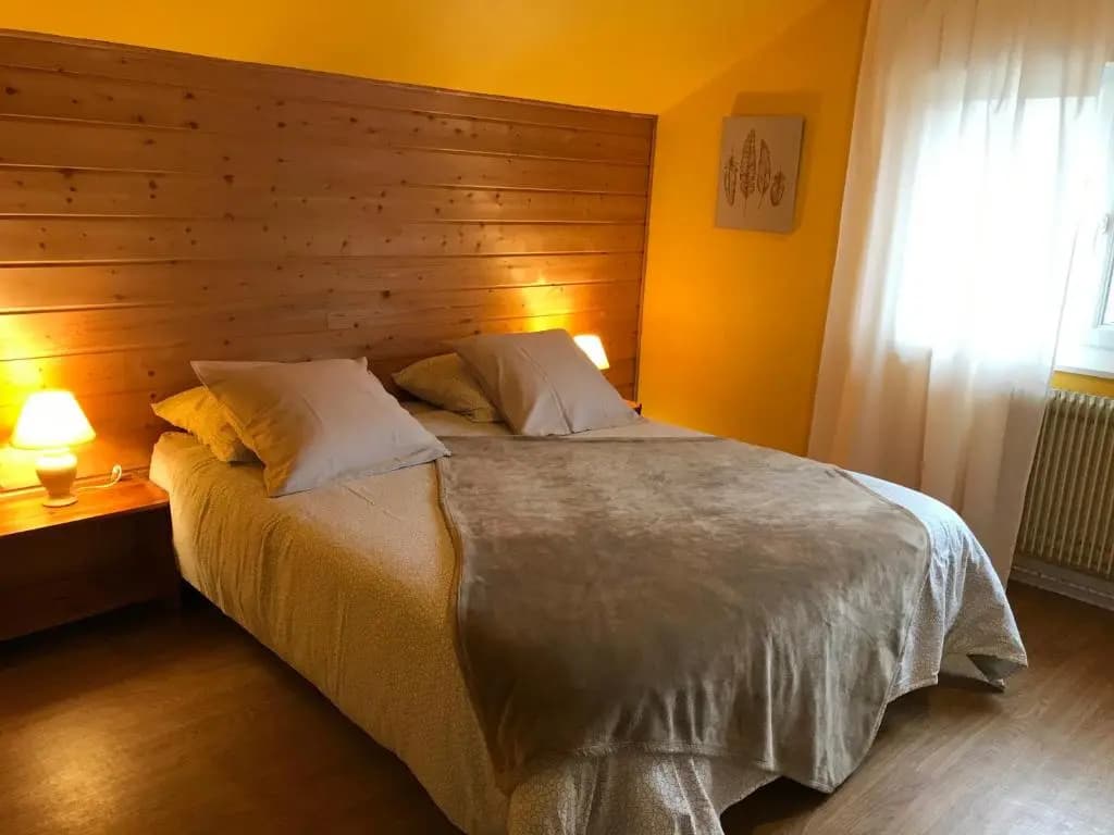 Appartement 80M² Tout Confort Avec Wifi (2) - Photo 5