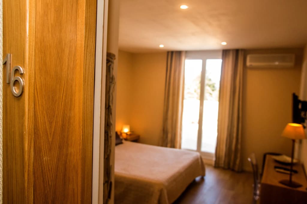 Hôtel Cesario - Photo 5
