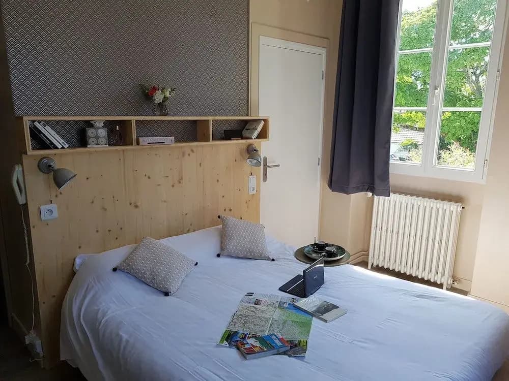 Hostellerie du Parc - Photo 4