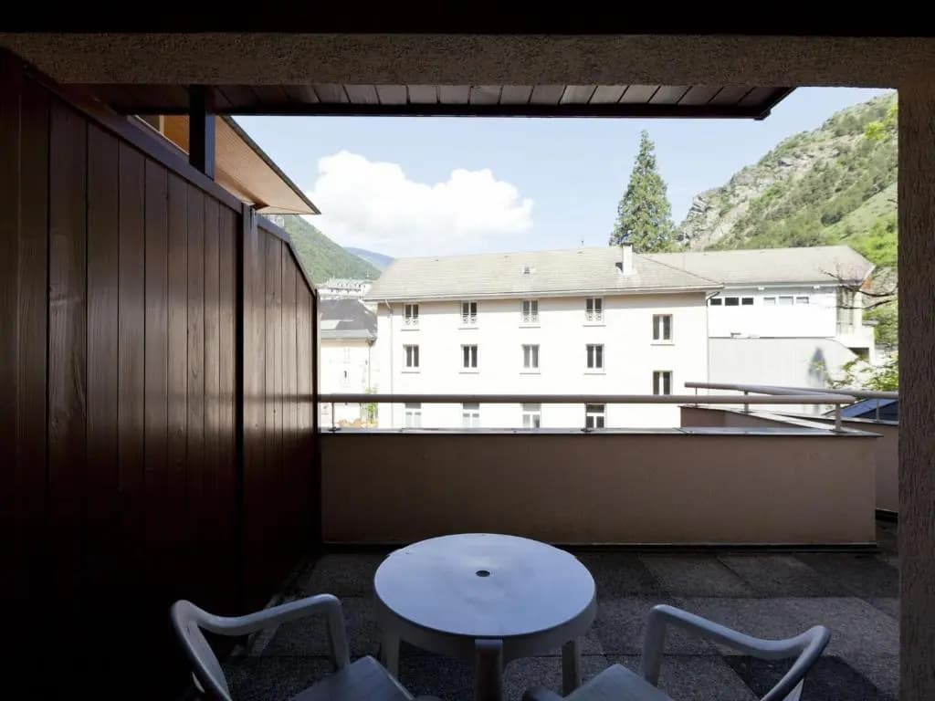 Appartement Brides-les-Bains, 1 pièce, 4 personnes - FR-1-512-136 - Miniature 8