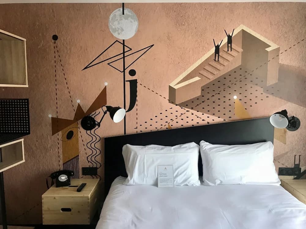 Ibis Styles Dreux Centre Gare - Photo 3