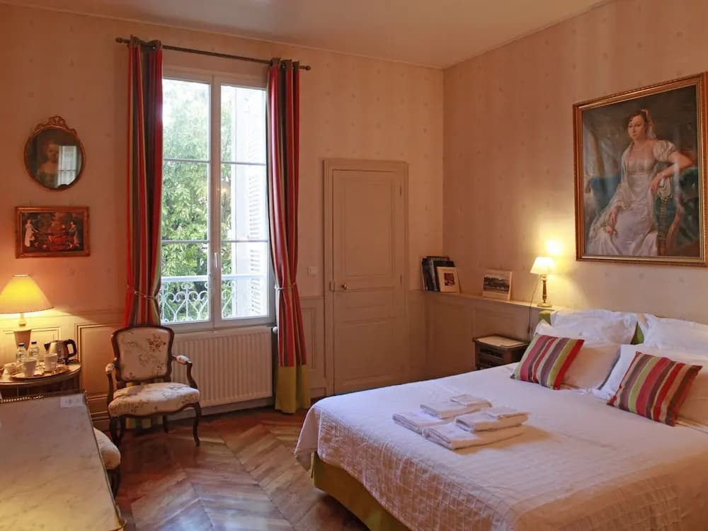 Les Chambres de Mathilde - Miniature 6