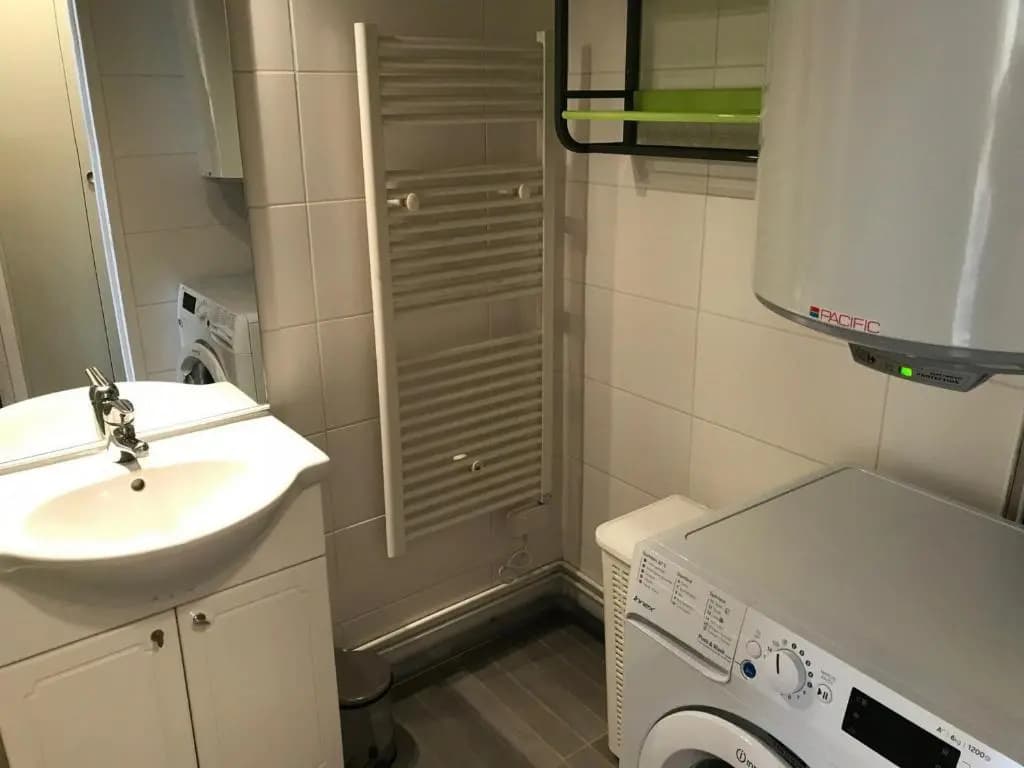 Appartement Montgenèvre, 3 pièces, 6 personnes - FR-1-445-2 - Miniature 6