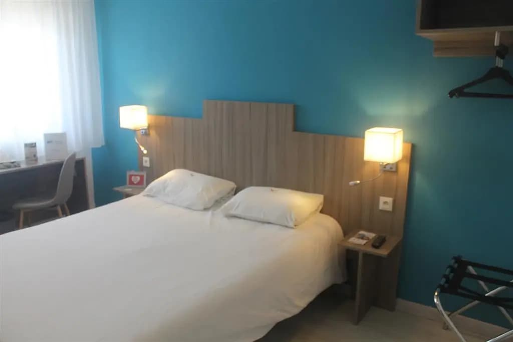 Brit Hotel Confort Manosque Cadarache - Photo 3