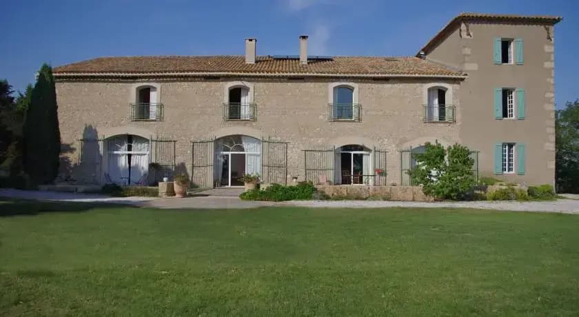 La Bergerie de l'etang - Photo 1