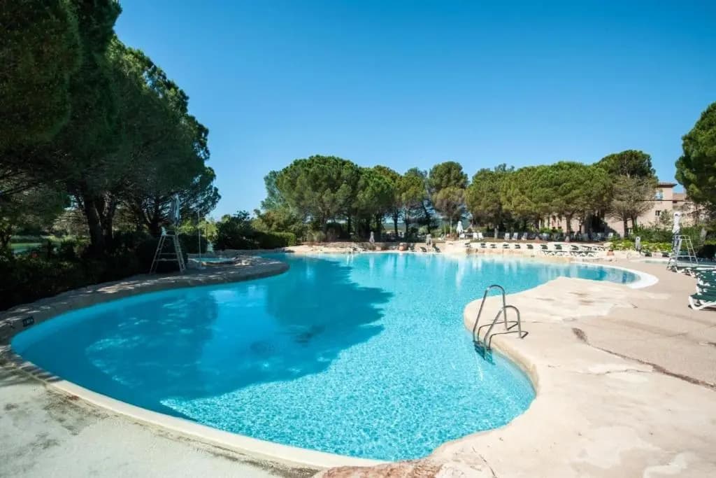 Hôtel du Golf de Pont Royal - maeva Home - Appartement 2 pièces 4 personne 064 - Photo 2
