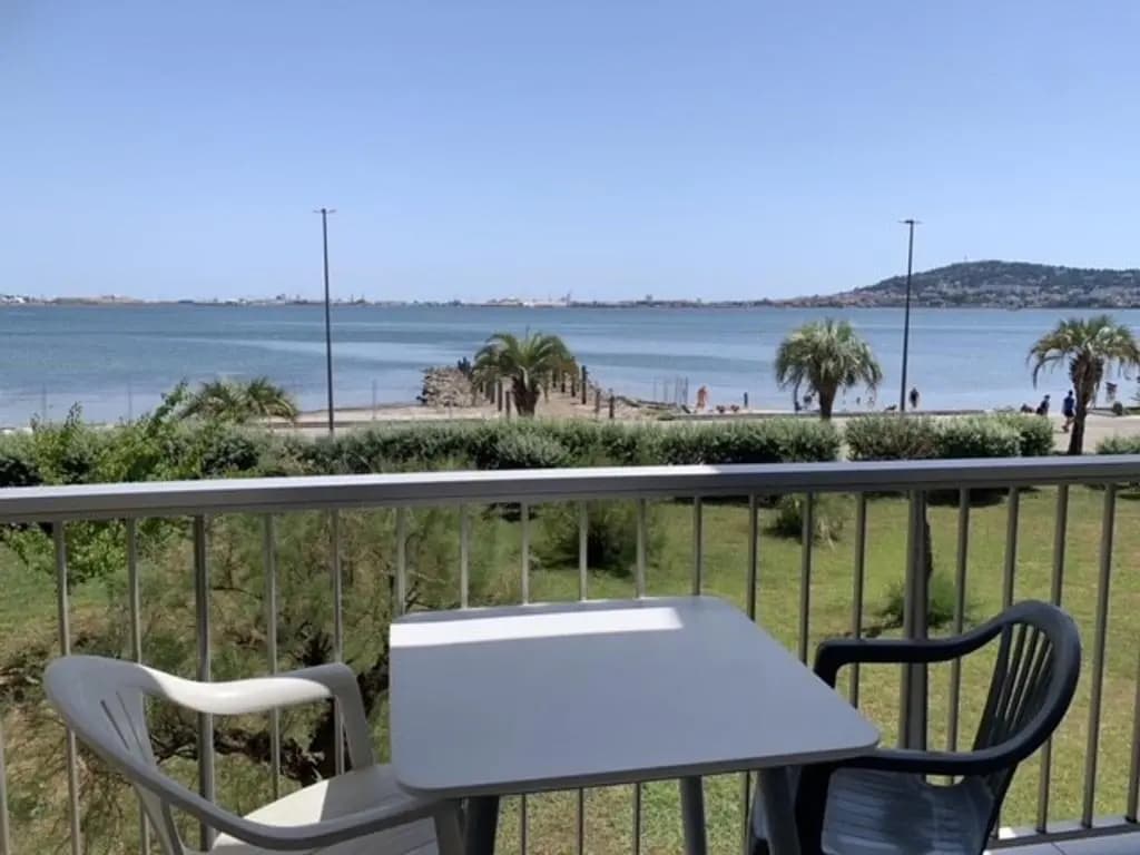 Appartement Balaruc-les-Bains, 1 pièce, 4 personnes - FR-1-503-82 - Photo 5