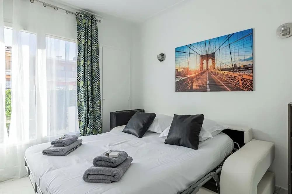 Charming Appartment 2 Bedrooms - Photo 1