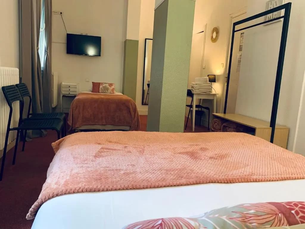 Hôtel Trianon - Miniature 7