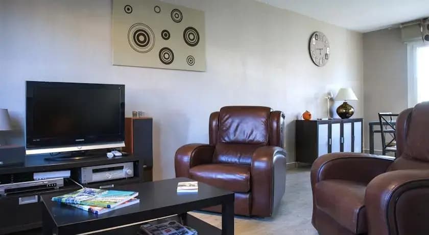 La Maison Orange - Photo 1