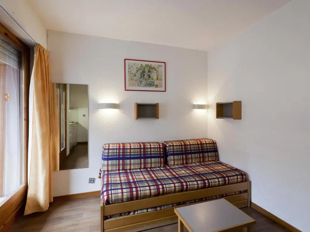 Appartement Brides-les-Bains, 1 pièce, 2 personnes - FR-1-512-114 - Photo 5