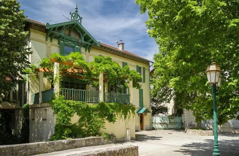 Hotel Les Alizés - Photo 1