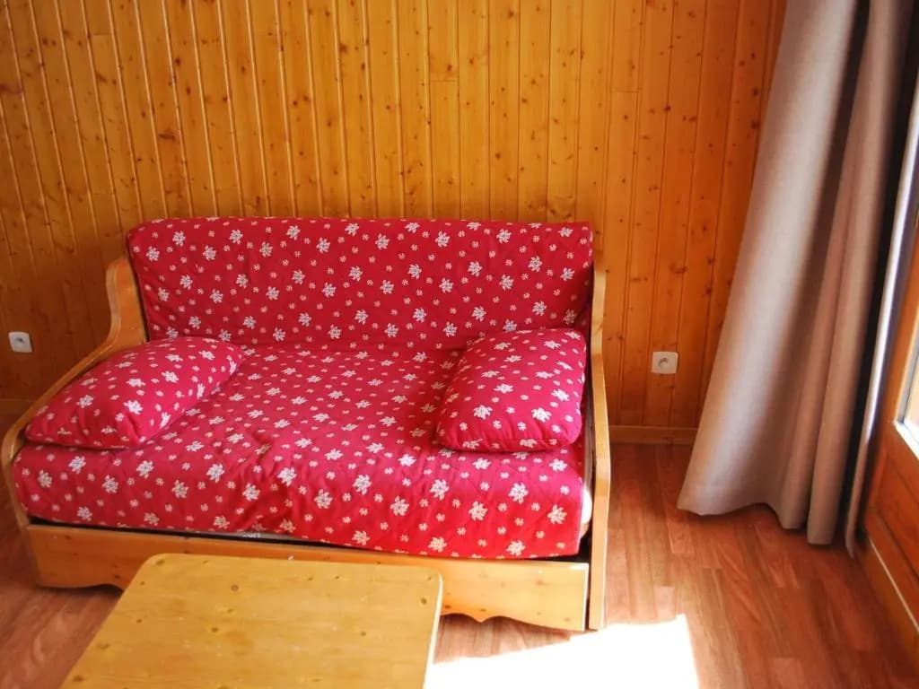 Chalet Le Dévoluy, 3 pièces, 6 personnes - FR-1-504-469 - Photo 2