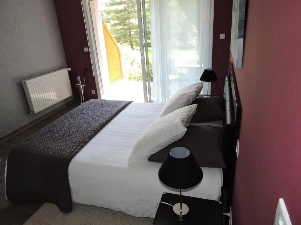 Logis du Parc - Photo 2