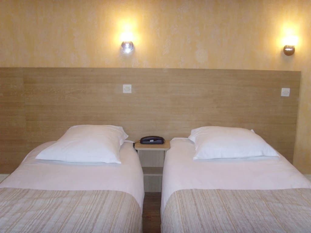 Hotel de Rennes - Photo 3