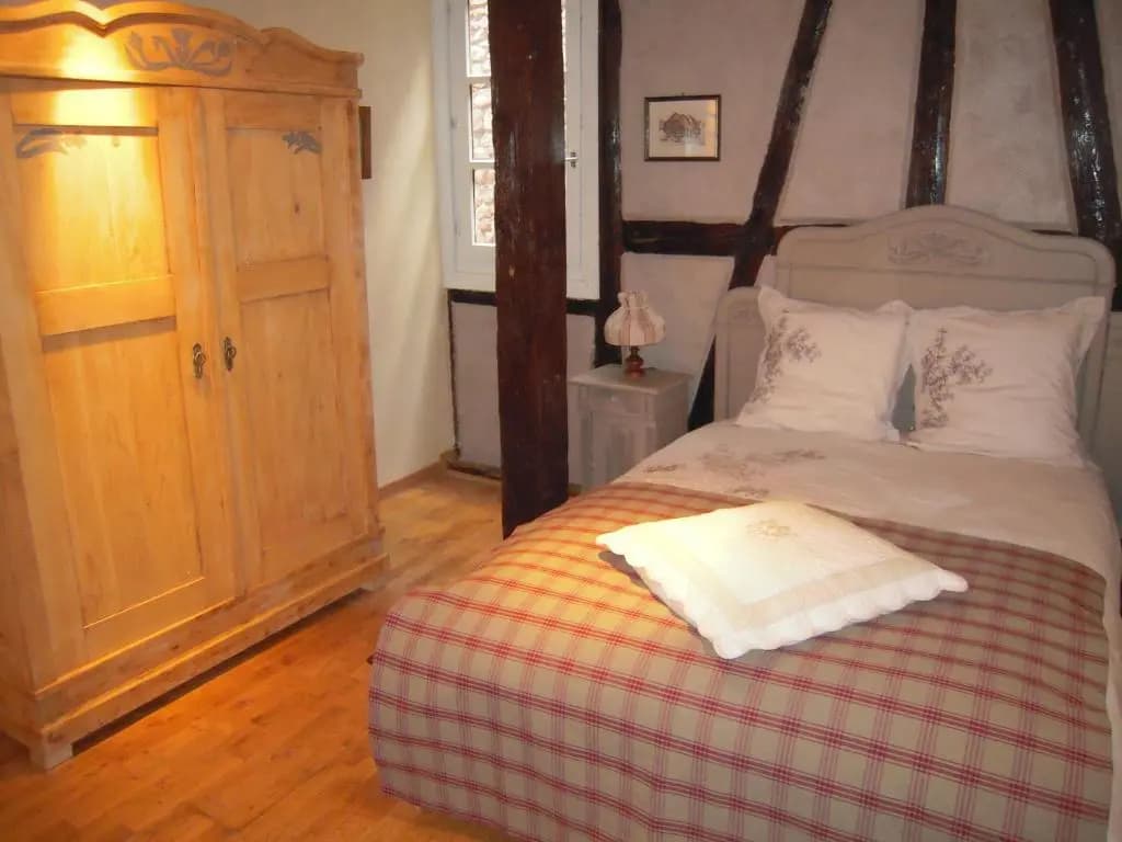 Appartement Le Chez Soi Riquewihr - Photo 2
