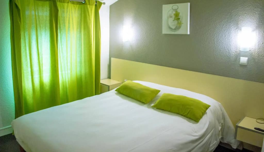 Hotel Lapeyronie - Photo 4