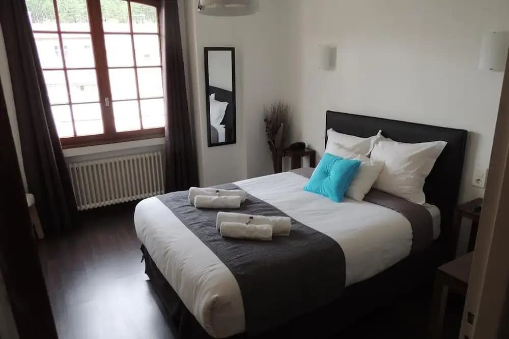 Hôtel Le Tivoli Théopolis - Photo 5