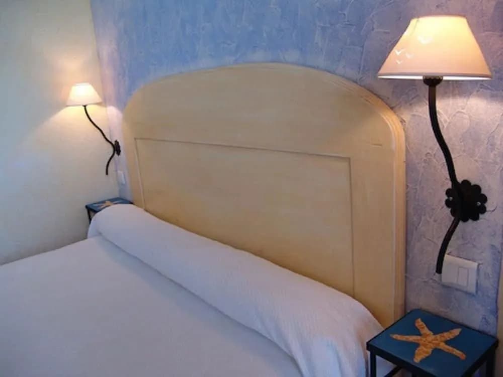 Hotel Castel d'Orcino - Miniature 6