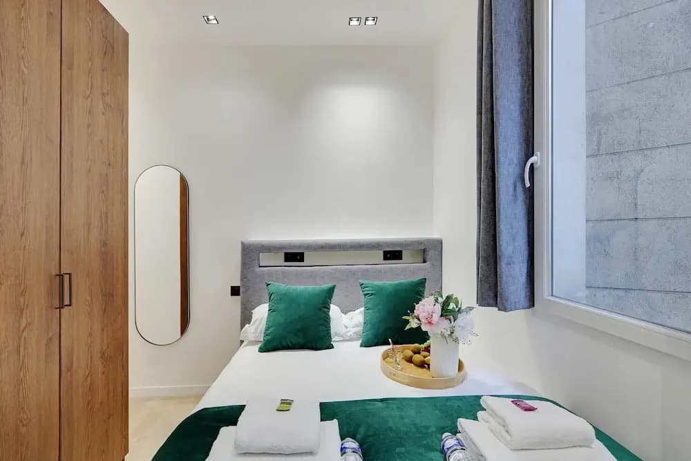 Charming AC Studio Center of Paris - Photo 4