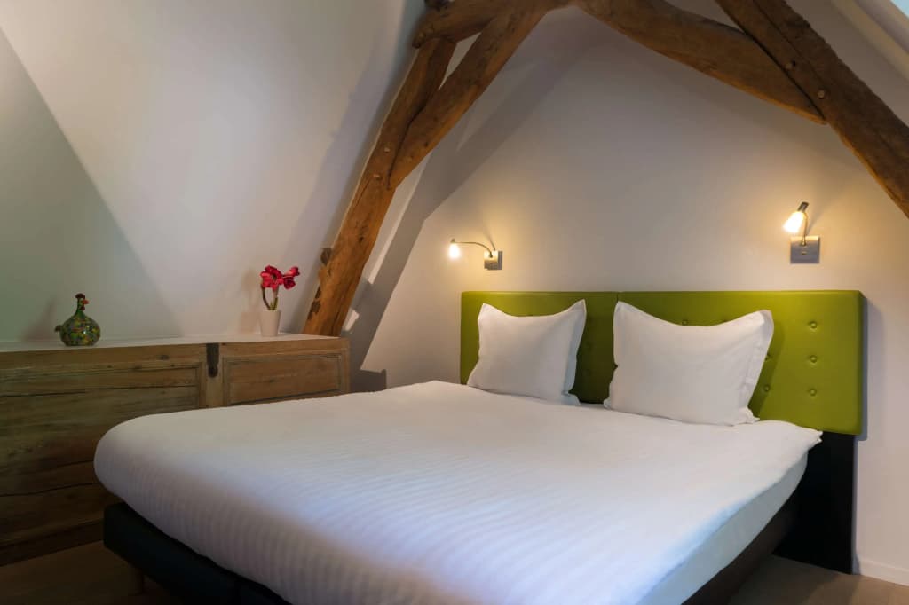 La Ferme Blanche, The Originals Relais - Photo 2
