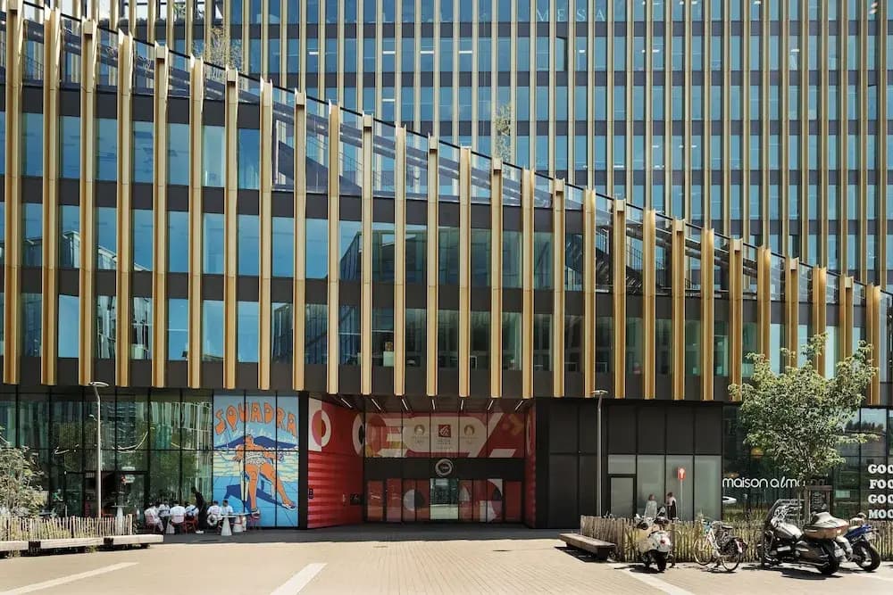 Edgar Suites Lille - Shake - Photo 1