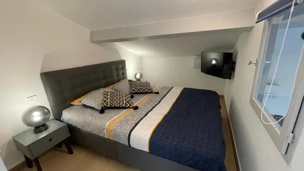 Appartement les 3 caps avec piscine et vue mer - Photo 5