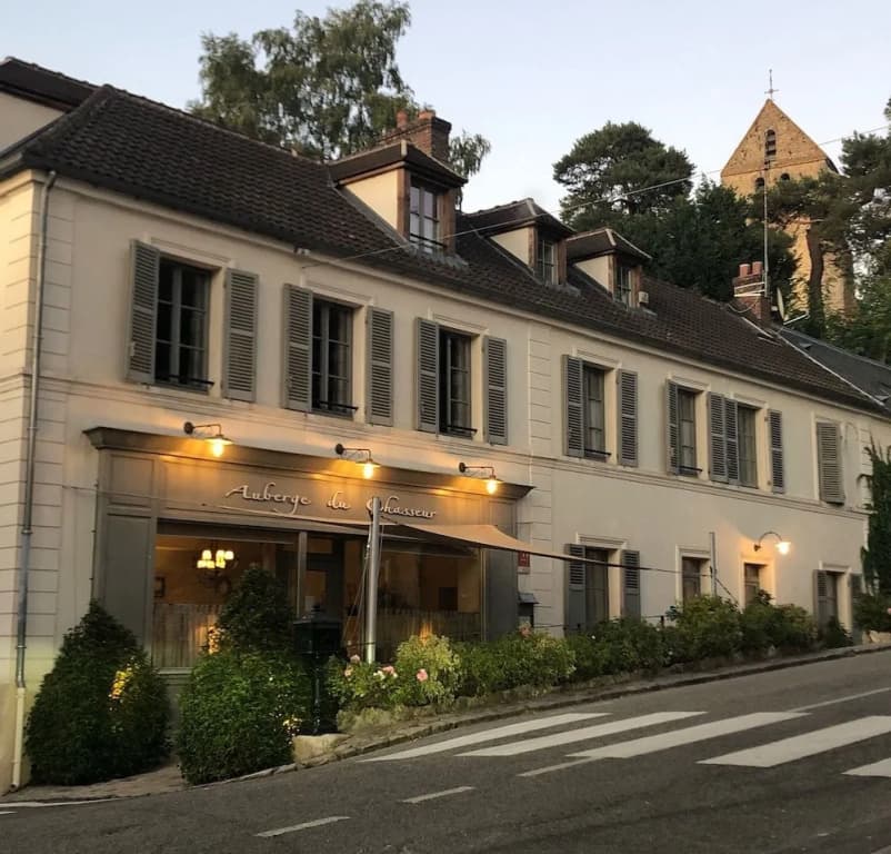 Auberge du Chasseur - Photo 1