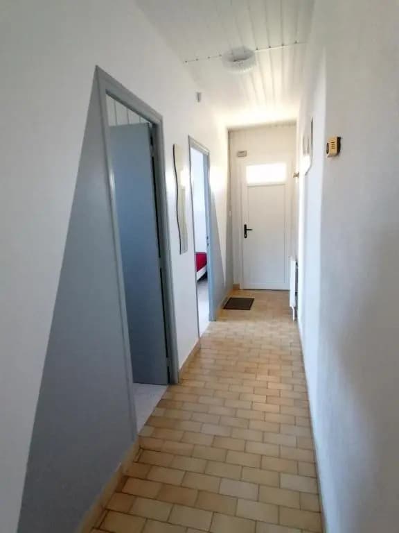 Les Courrèges - Photo 5