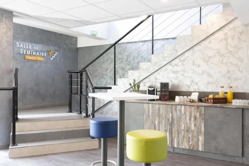 Ibis Styles Vierzon - Photo 2