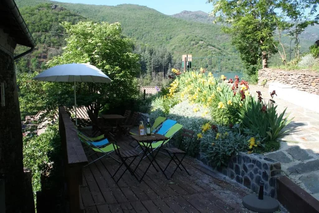 le clos d'Aurore-le Châtaignier - Photo 3