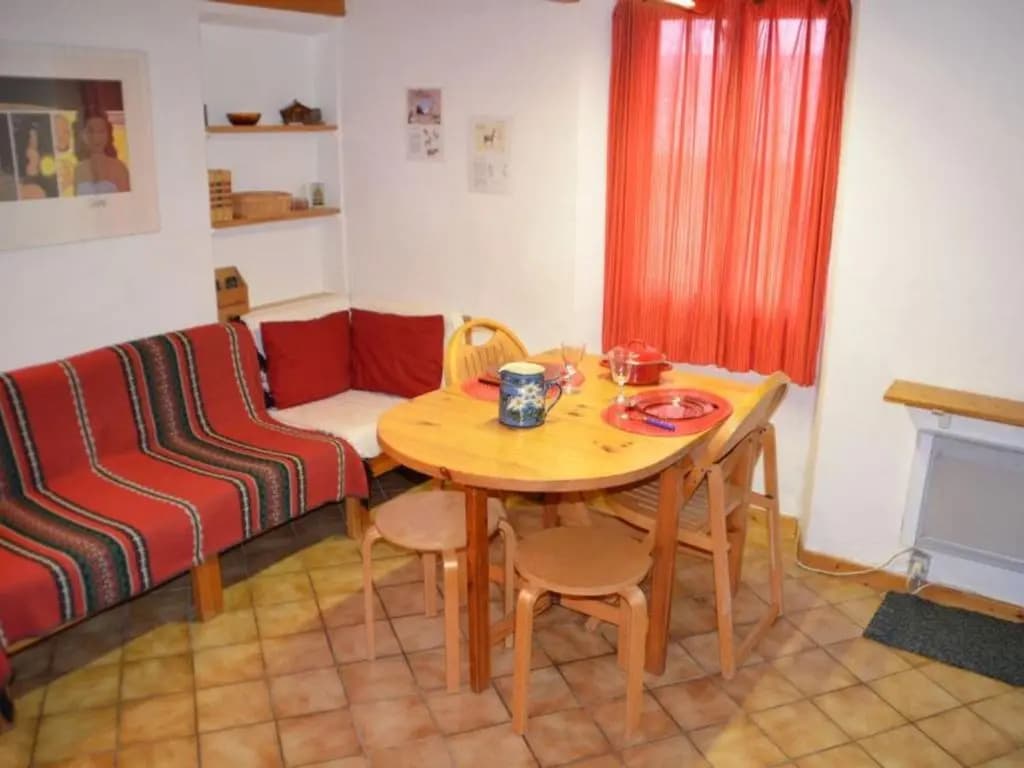 Appartement Saint-Martin-de-Belleville-Les Menuires, 1 pièce, 2 personnes - FR-1-452-141 - Photo 2