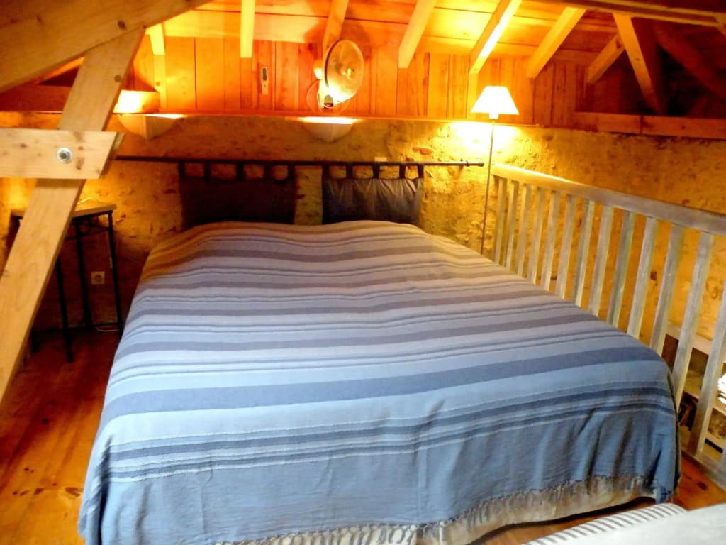 Le Relais du Bastidou - Photo 4