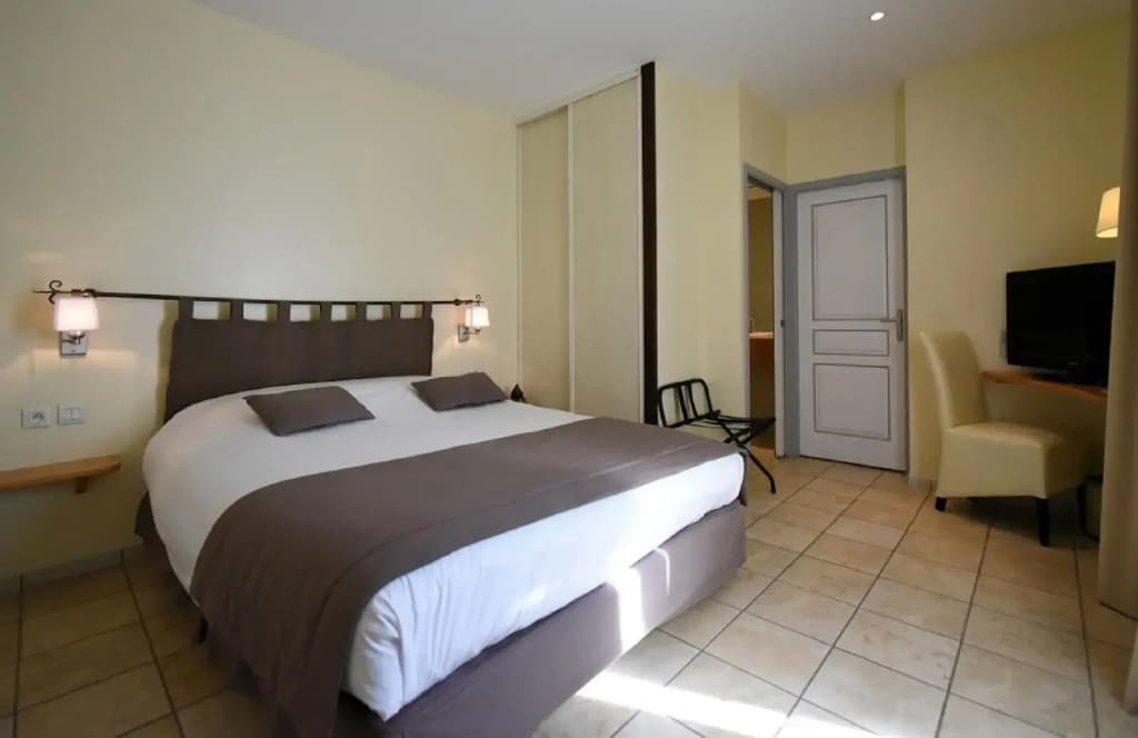 Hôtel Le Relais Du Vivarais - Photo 5