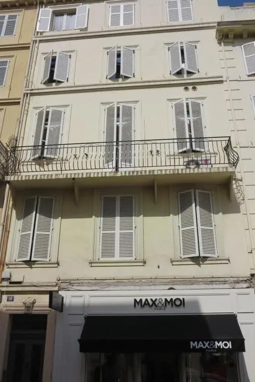 Viva Riviera - 10 Rue Commandant André - Photo 1