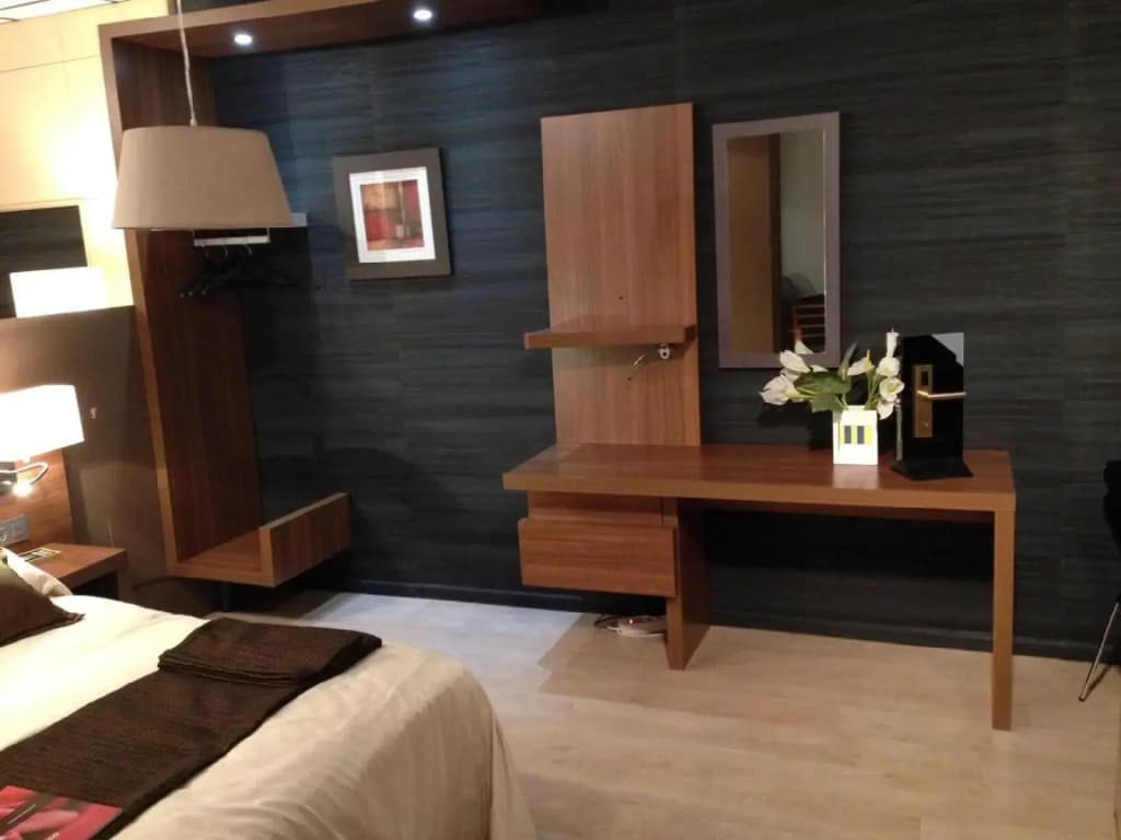 Hotel Le Clos Champel - Photo 2