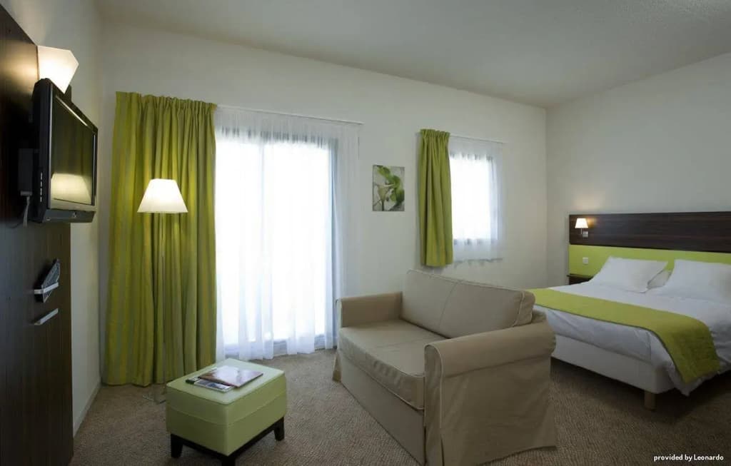 Hôtel Le Palladior - Photo 5