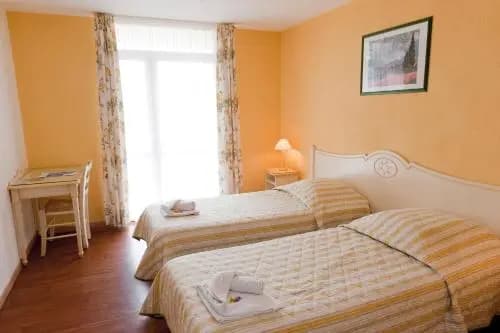 Les Florans - Photo 2
