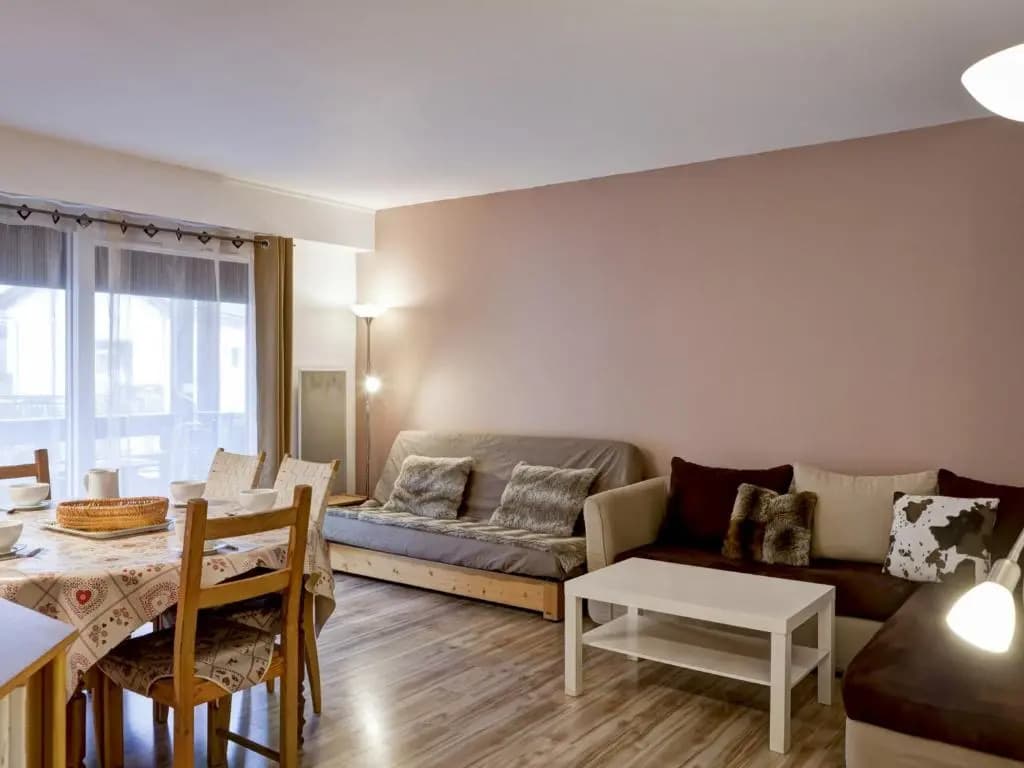 Appartement Brides-les-Bains, 3 pièces, 6 personnes - FR-1-512-7 - Photo 5