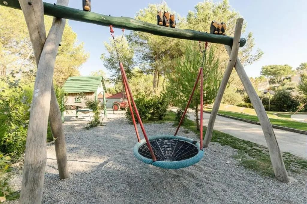 Village Pont Royal en Provence - maeva Home - Appartement 3 pièces 6 person 134 - Photo 1