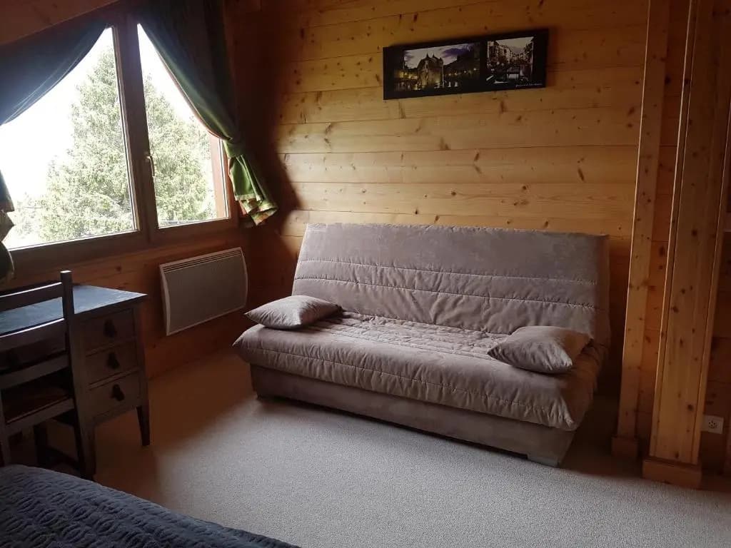Chalet Les Aigles - Photo 2